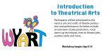 WYART-Intro-to-Theatrical-Arts