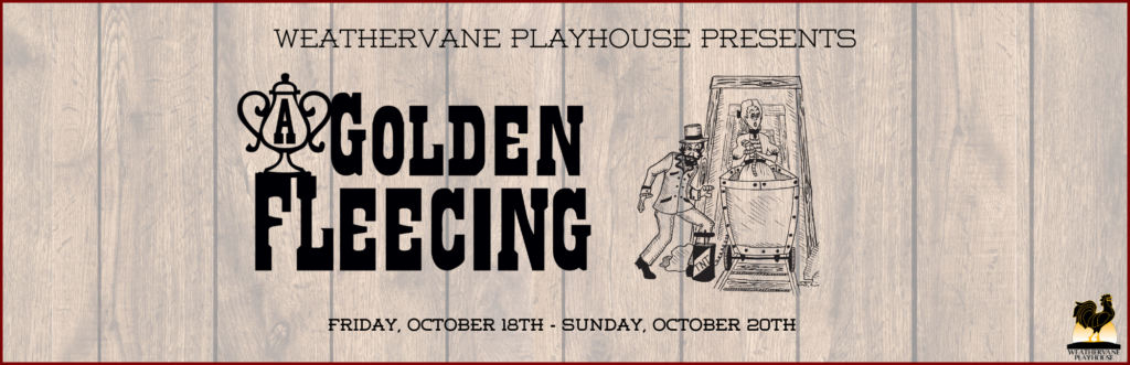A Golden Fleecing – 2024 Melodrama
