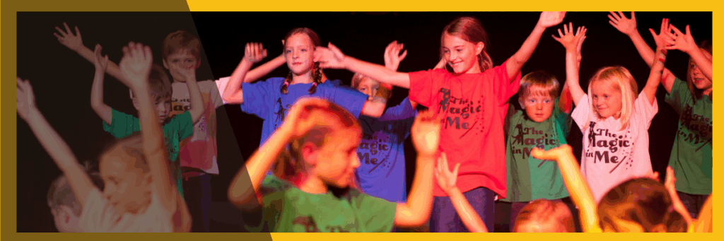 Theater That Lasts a Lifetime