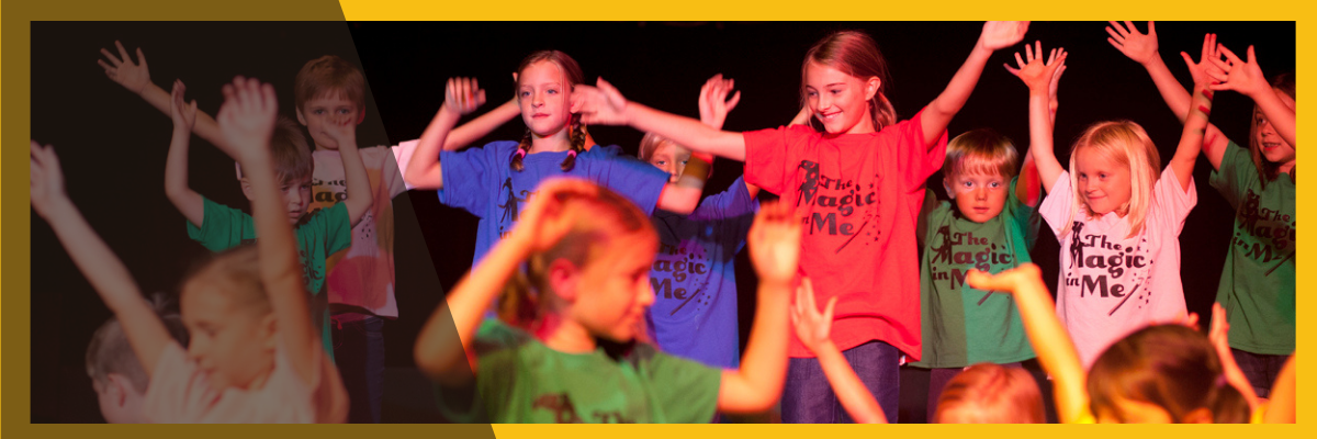 Theater That Lasts a Lifetime