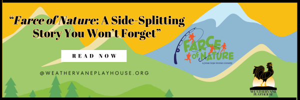 Farce of Nature: A Side-Splitting Story You Won’t Forget