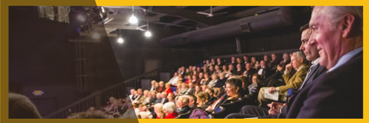 Why Season Subscribers are Important to Theaters