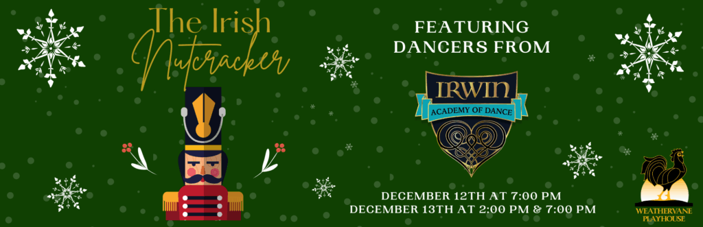 The Irish Nutcracker