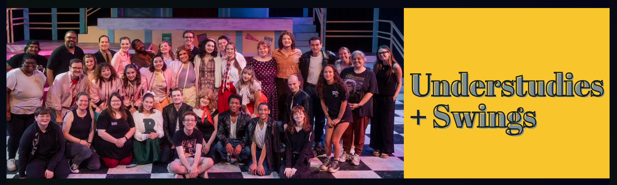 Understudies and Swings: Unsung Heroes In Theater